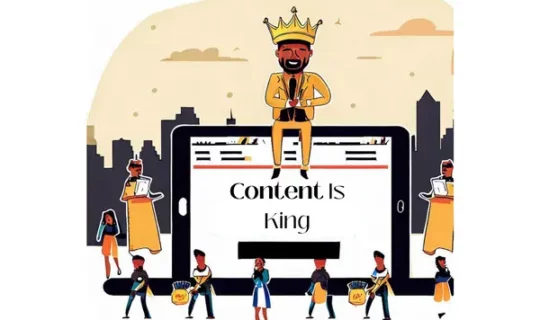Content King