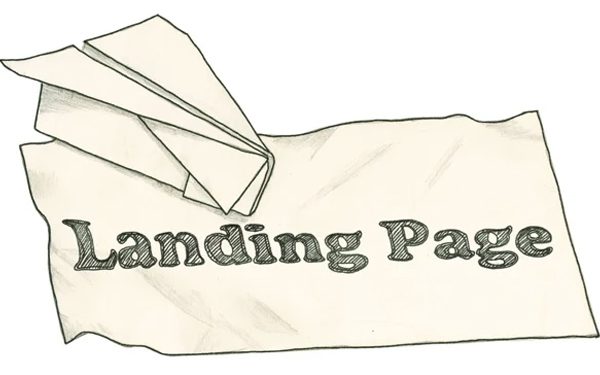 What is a Landing Page and Why is it Important?