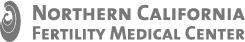 Logo for Northern California Fertility Medical Center