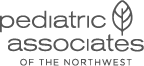 Logo for Pediatric Associates Northwest